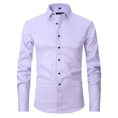 Levoire | Chemise sans plis