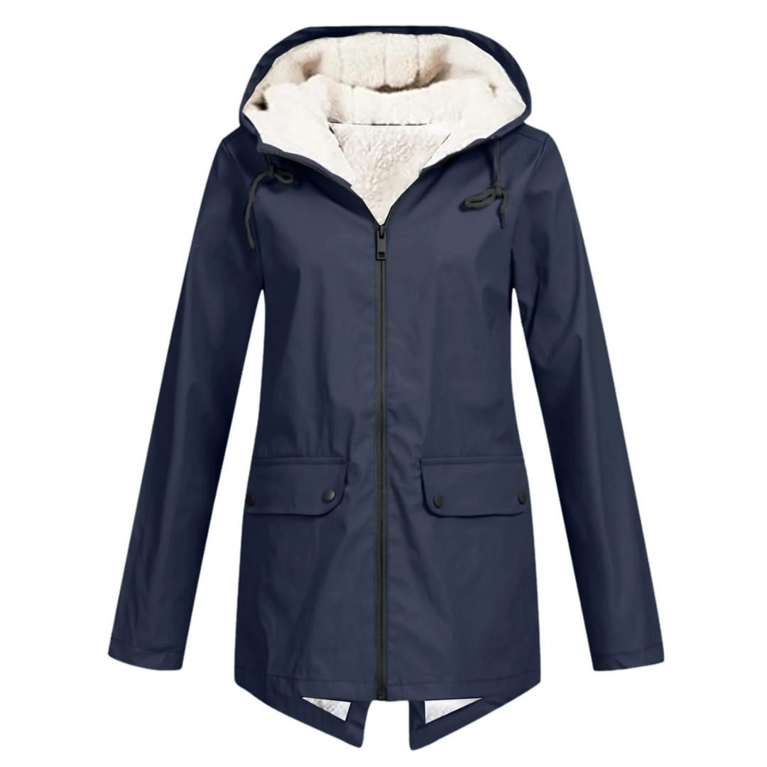 Levoire | Veste de vent élégante