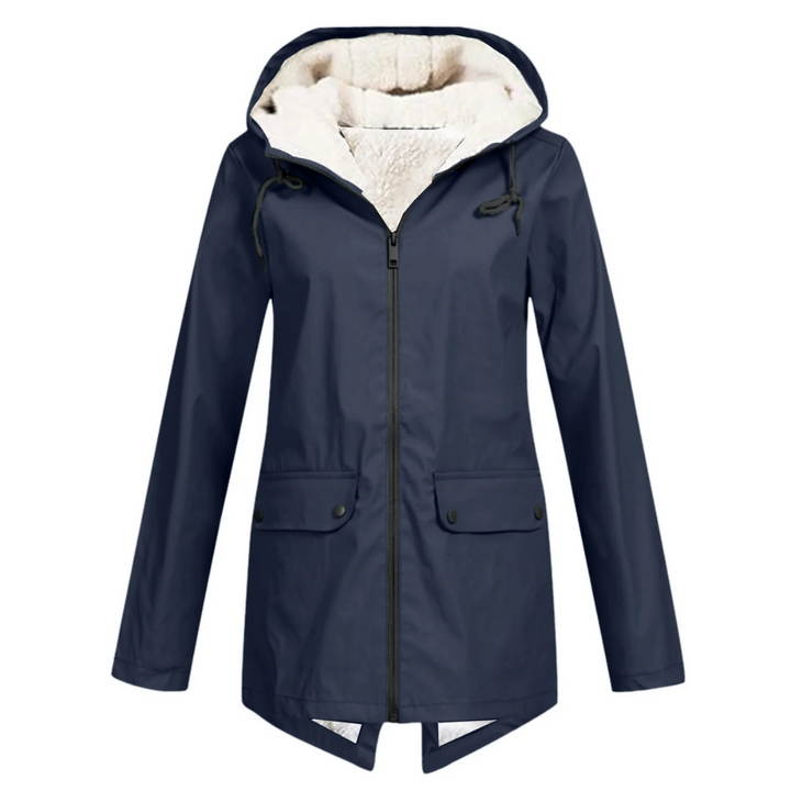 Levoire | Veste de vent élégante