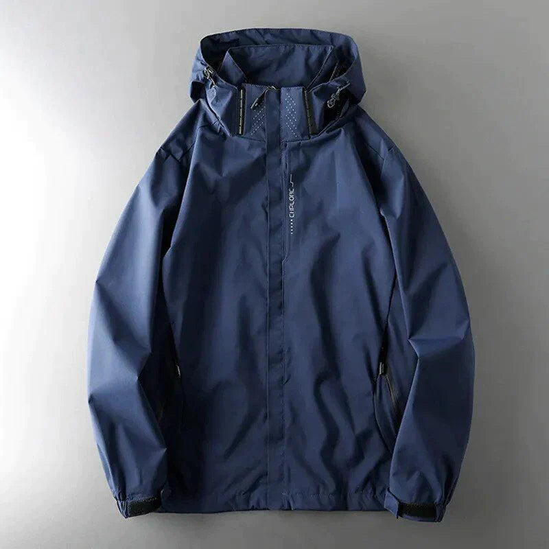 Levoire | Veste De Montagne Pour Hommes Merensininen