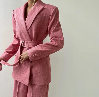 Levoire | Ensemble 3 Pièces Élégant