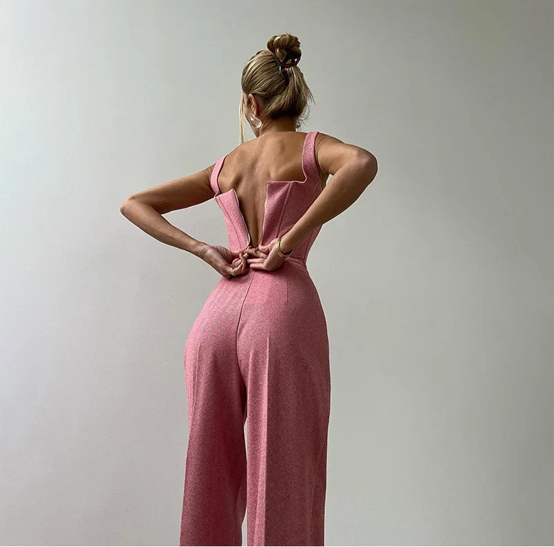 Levoire | Ensemble 3 Pièces Élégant