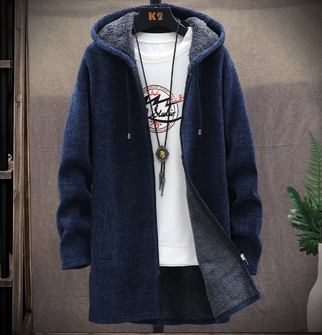 Levoire | Hoodie Pour Hommes