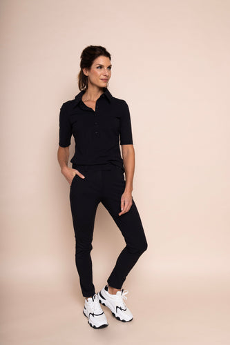 Levoire | Polo Classique Pour Mode Femme