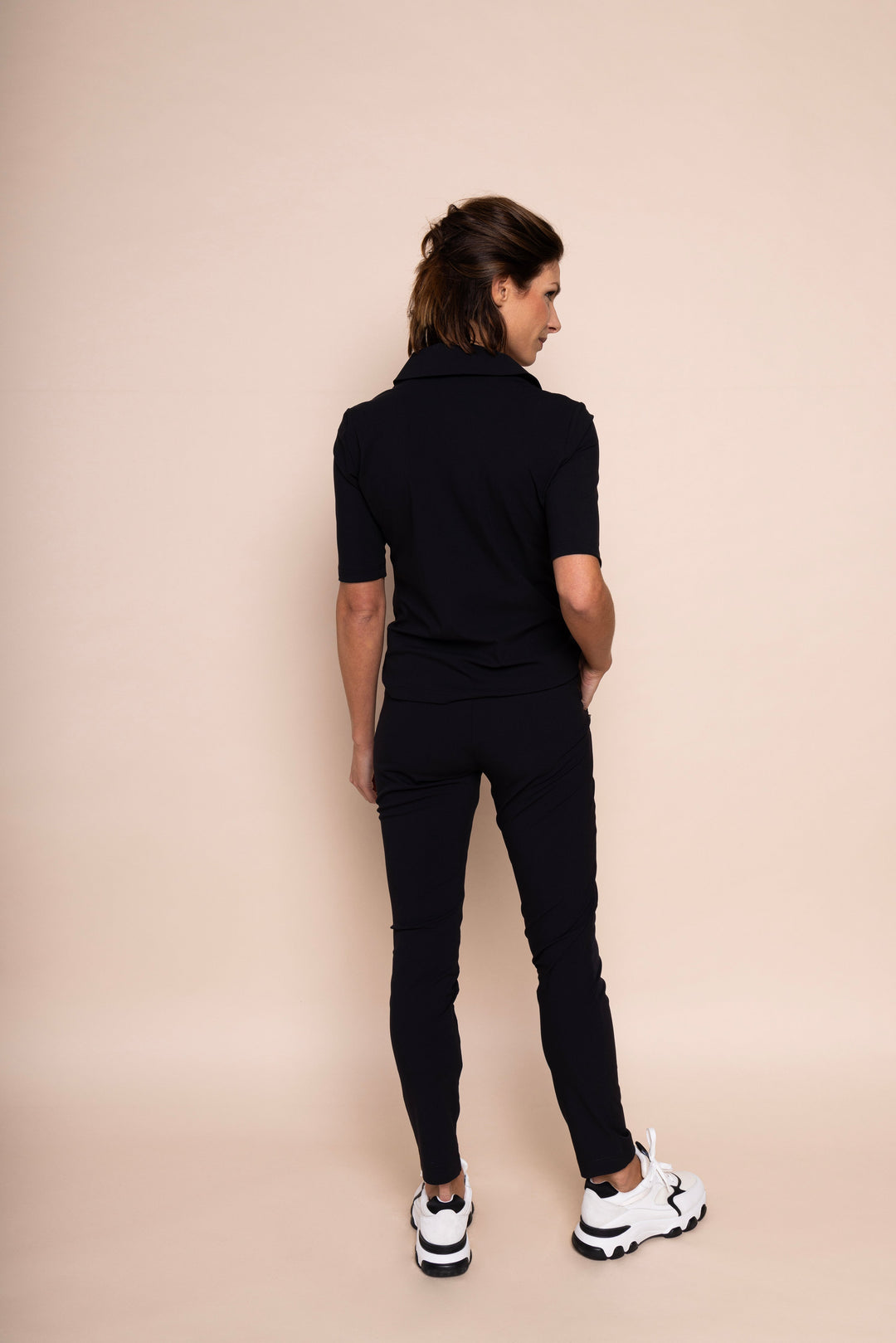 Levoire | Polo Classique Pour Mode Femme