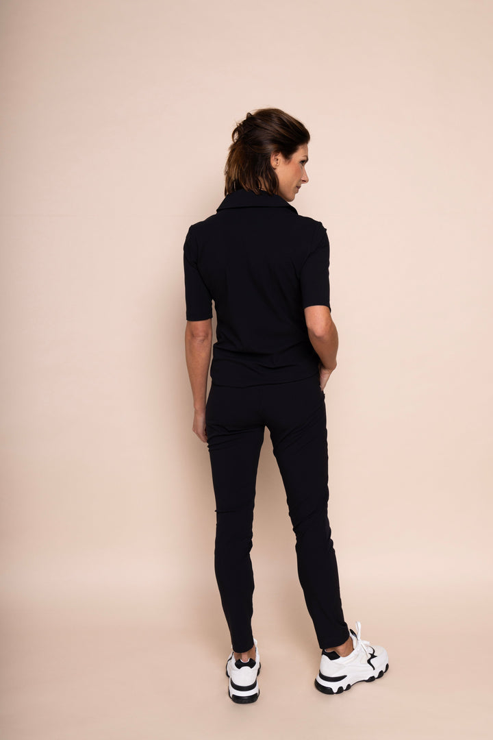 Levoire | Polo Classique Pour Mode Femme