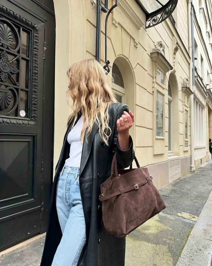 Levoire | Sac élégant et confortable