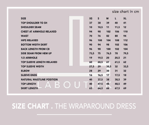 Levoire | Robe Portefeuille Avec Décolleté En V Et Ceinture À Nouer