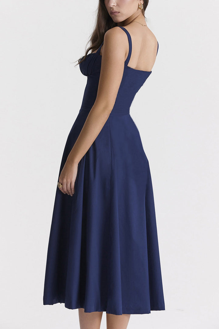 Levoire | Robe élégante manches longues