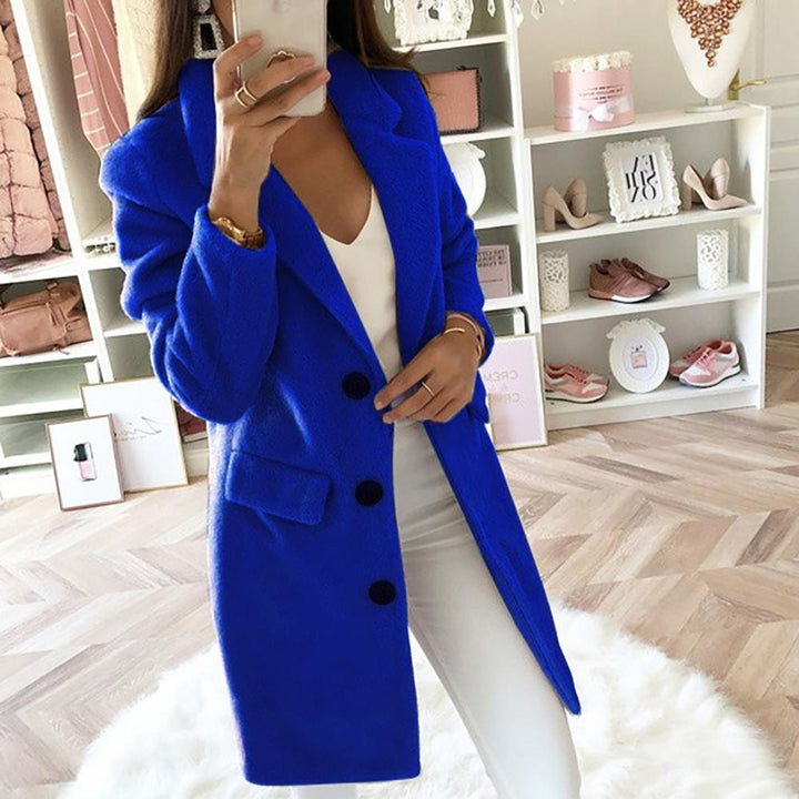 Levoire | Veste chic et aérée Style 2
