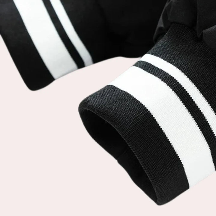 Levoire | Veste À La Mode Pour Homme