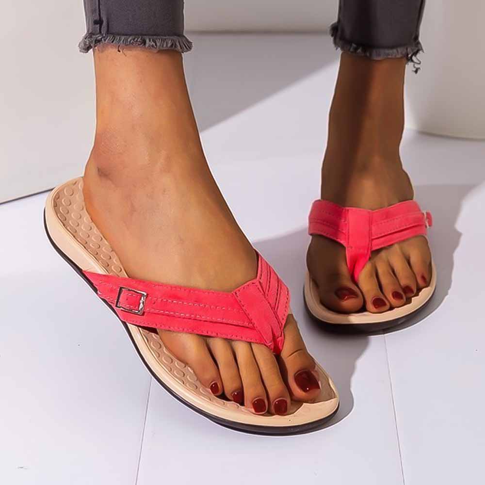 Levoire | Chaussons Orthopédiques Confortables Rot