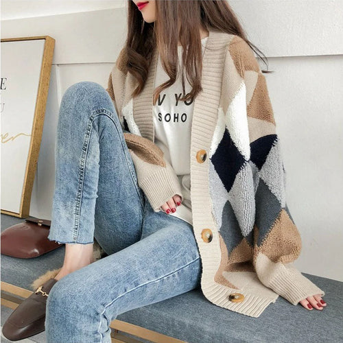 Levoire | Veste En Tricot Stylée Et Confortable Pour Le Quotidien