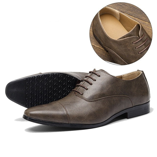 Levoire | Cuir Chaussures Italiennes Pour Une Élégance Intemporelle