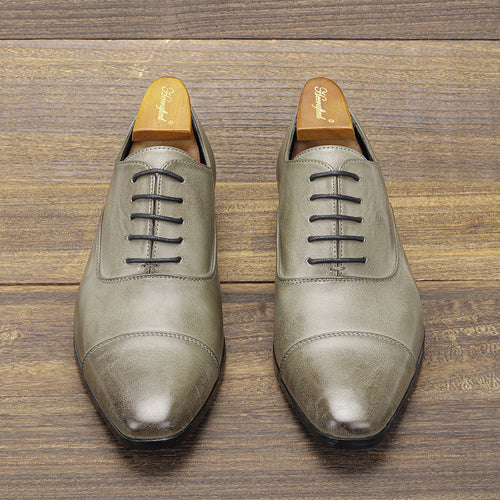 Levoire | Cuir Chaussures Italiennes Pour Une Élégance Intemporelle