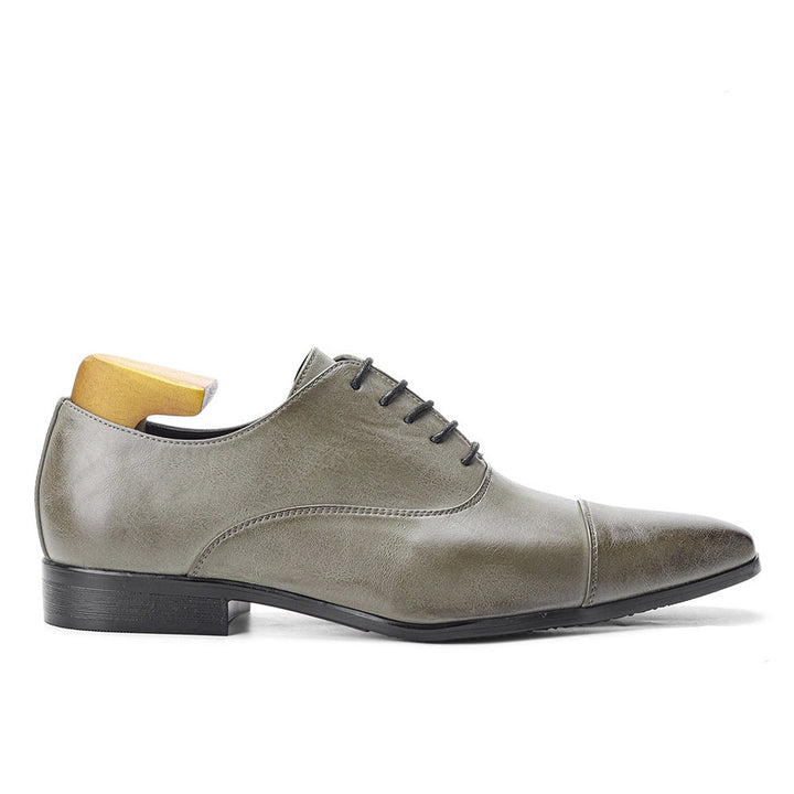 Levoire | Cuir Chaussures Italiennes Pour Une Élégance Intemporelle