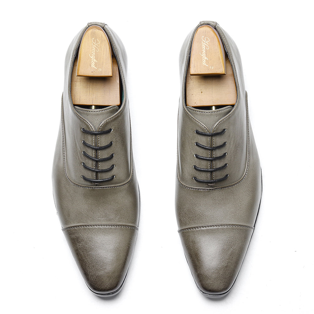 Levoire | Cuir Chaussures Italiennes Pour Une Élégance Intemporelle