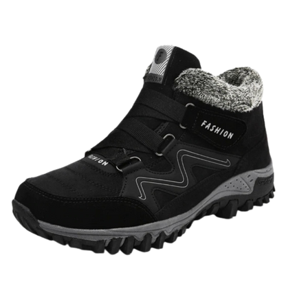 Levoire | Bottes De Randonnée Robustes