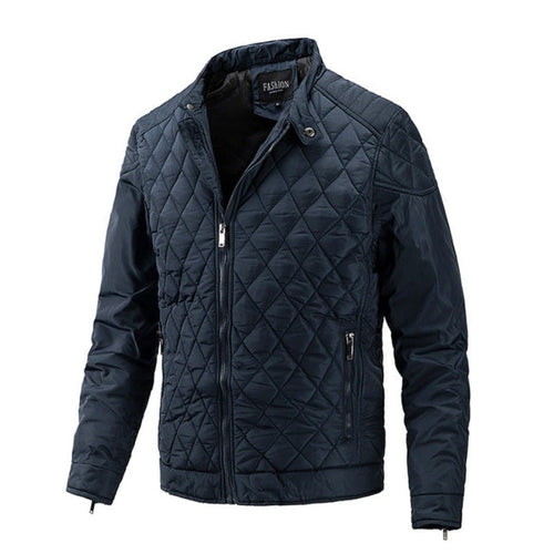 Levoire | Veste D'Automne Décontractée