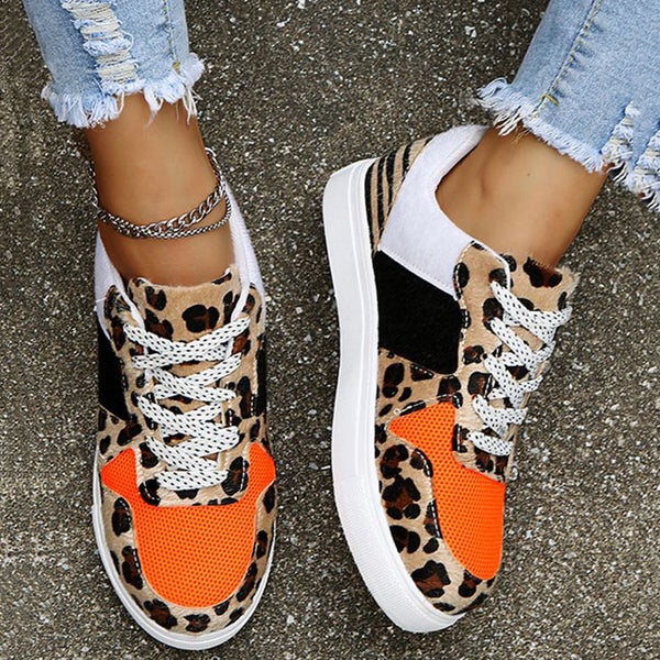 Levoire | Sneakers Pour Femmes