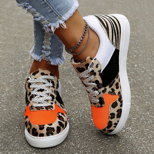 Levoire | Sneakers Pour Femmes
