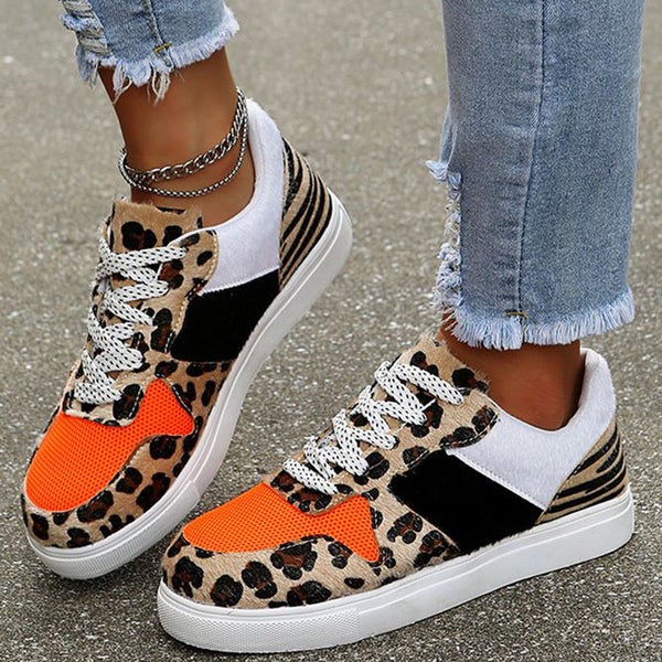 Levoire | Sneakers Pour Femmes