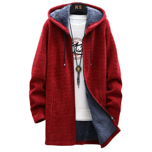 Levoire | Veste Élégante Pour Femmes Avec Capuche