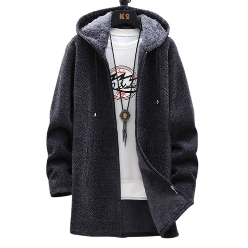 Levoire | Veste À Capuche Stylée Pour Femmes