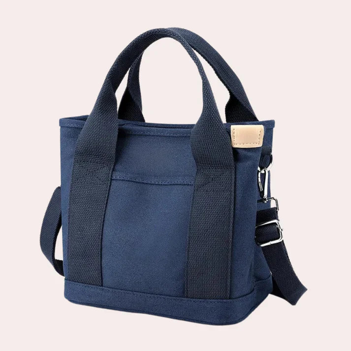 Levoire | Sac À Bandoulière Pour Femmes Bleu foncé