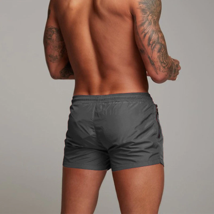 Levoire | Shorts De Bain Améliore Ton Style D'Été Avec Notre Maillot De Bain Incontournable
