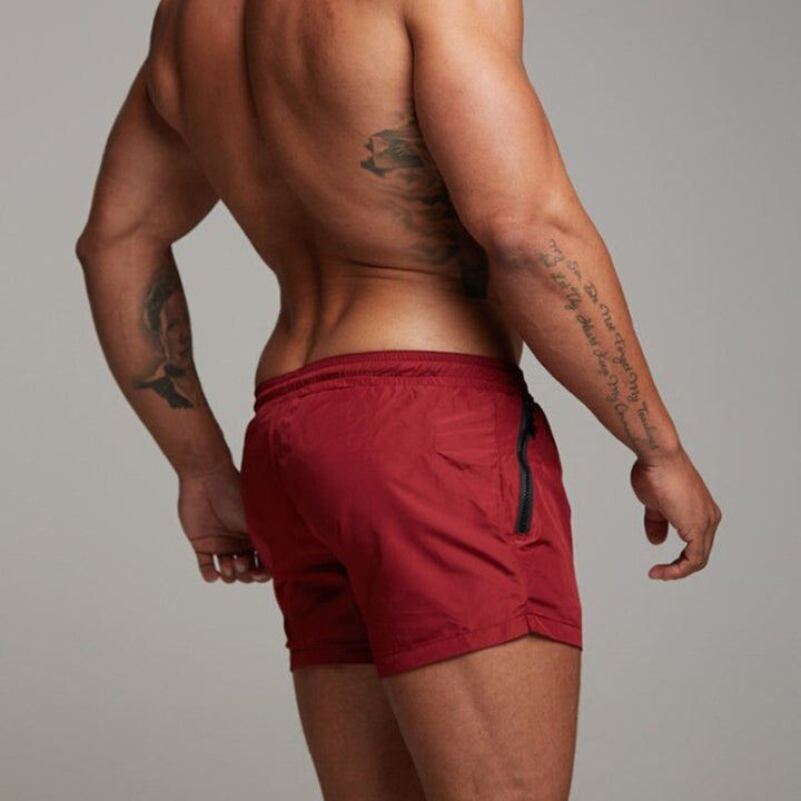 Levoire | Shorts De Bain Améliore Ton Style D'Été Avec Notre Maillot De Bain Incontournable