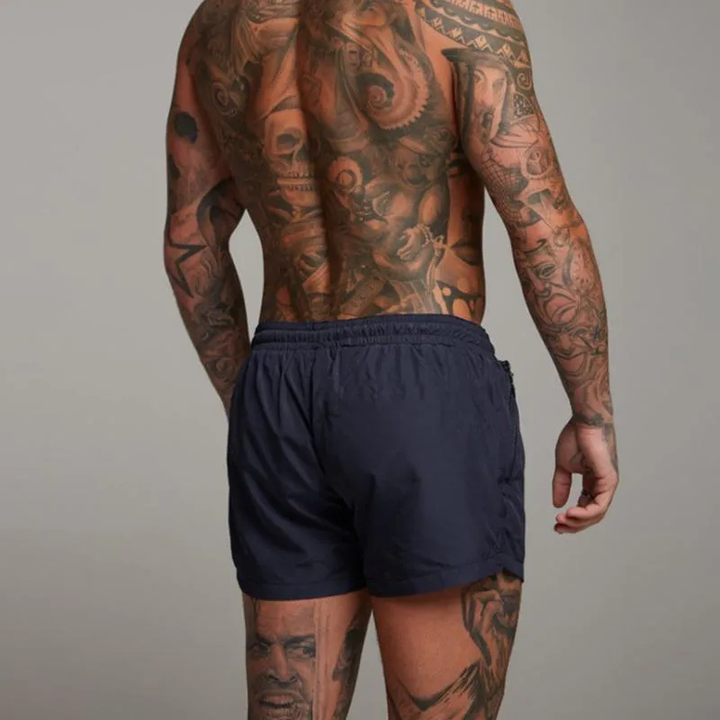 Levoire | Shorts De Bain Améliore Ton Style D'Été Avec Notre Maillot De Bain Incontournable