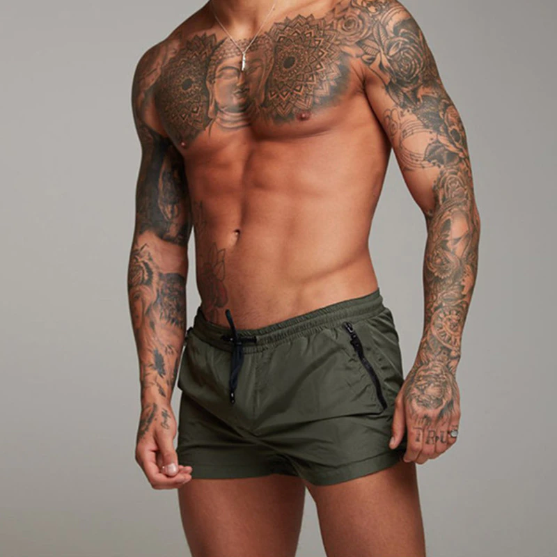 Levoire | Shorts De Bain Améliore Ton Style D'Été Avec Notre Maillot De Bain Incontournable