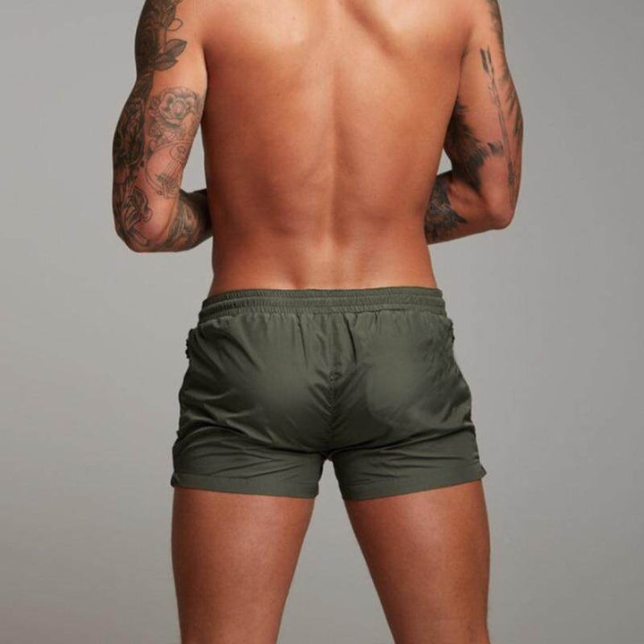 Levoire | Shorts De Bain Améliore Ton Style D'Été Avec Notre Maillot De Bain Incontournable