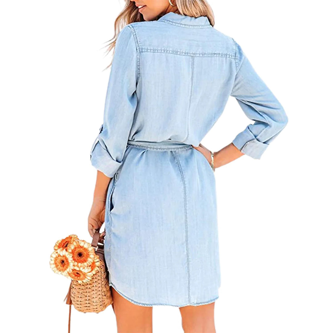 Levoire | Robe Miniature Confortable