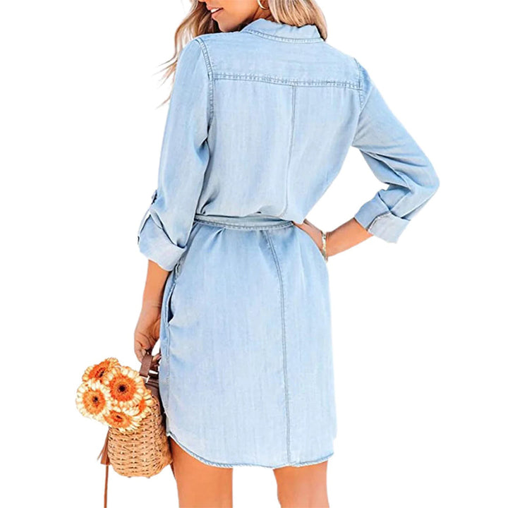 Levoire | Robe Miniature Confortable