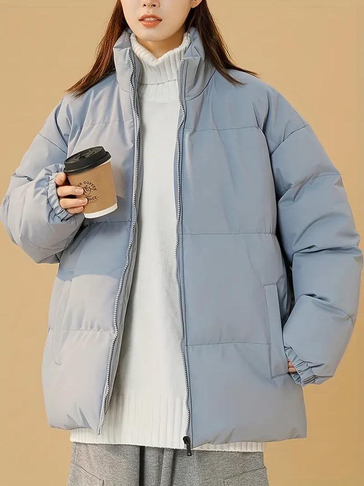 Levoire | Pull Léger Pour Femmes Bleu clair
