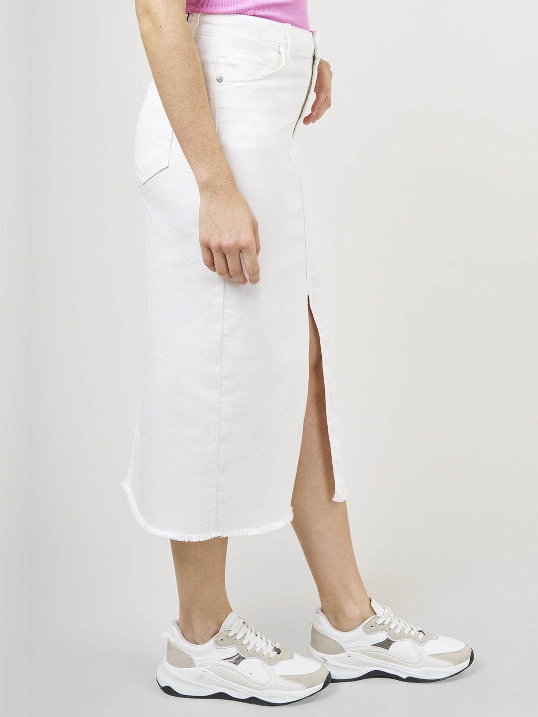 Levoire Jupe Lily Naturel