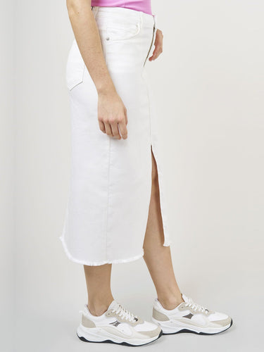 Levoire Jupe Lily Naturel