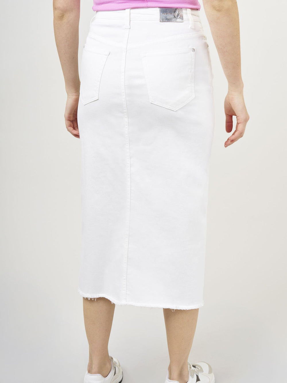 Levoire Jupe Lily Naturel