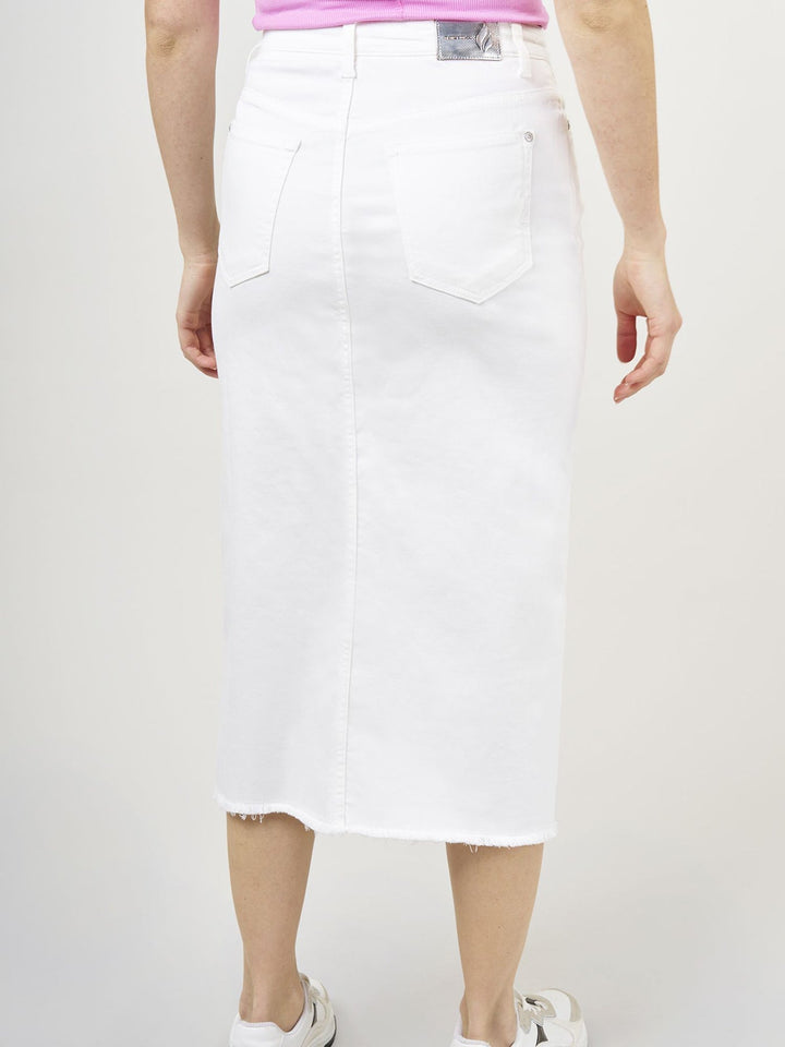Levoire Jupe Lily Naturel