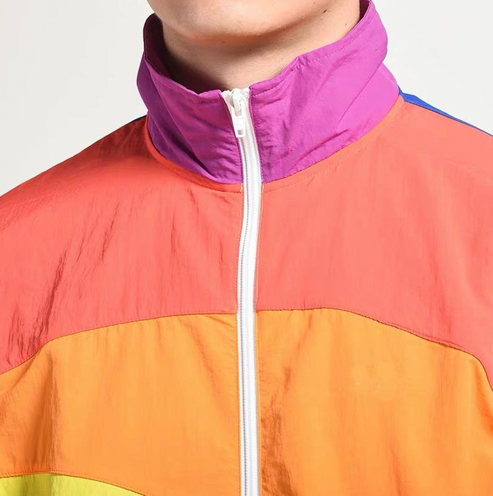 Levoire | Veste Lentilles Avec Un Design Élégant