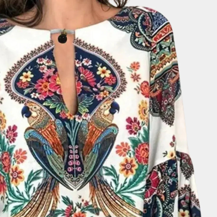 Levoire | T-Shirt Confortable Et Léger Pour Femmes