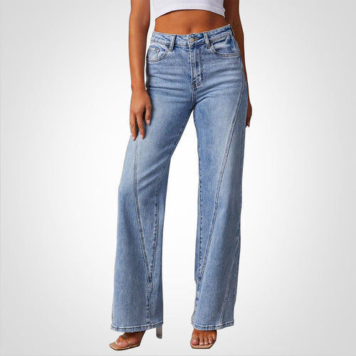 Levoire | Pantalons Droit Relaxés