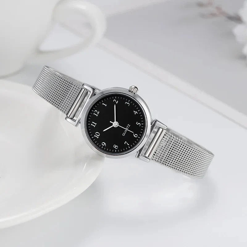 Levoire | Montre Élégante Pour Toutes Les Occasions Noir 2,8cm x 22cm x 1,2cm