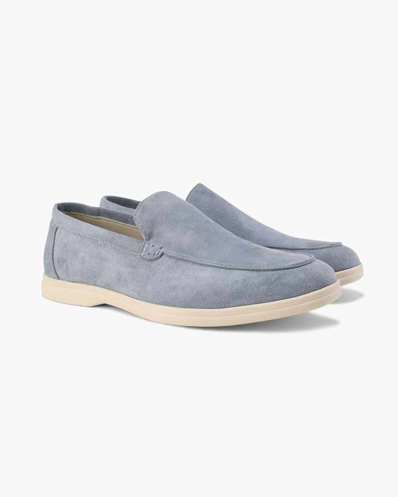 Levoire | Mocassins Élégants Pour Des Tenues Chics