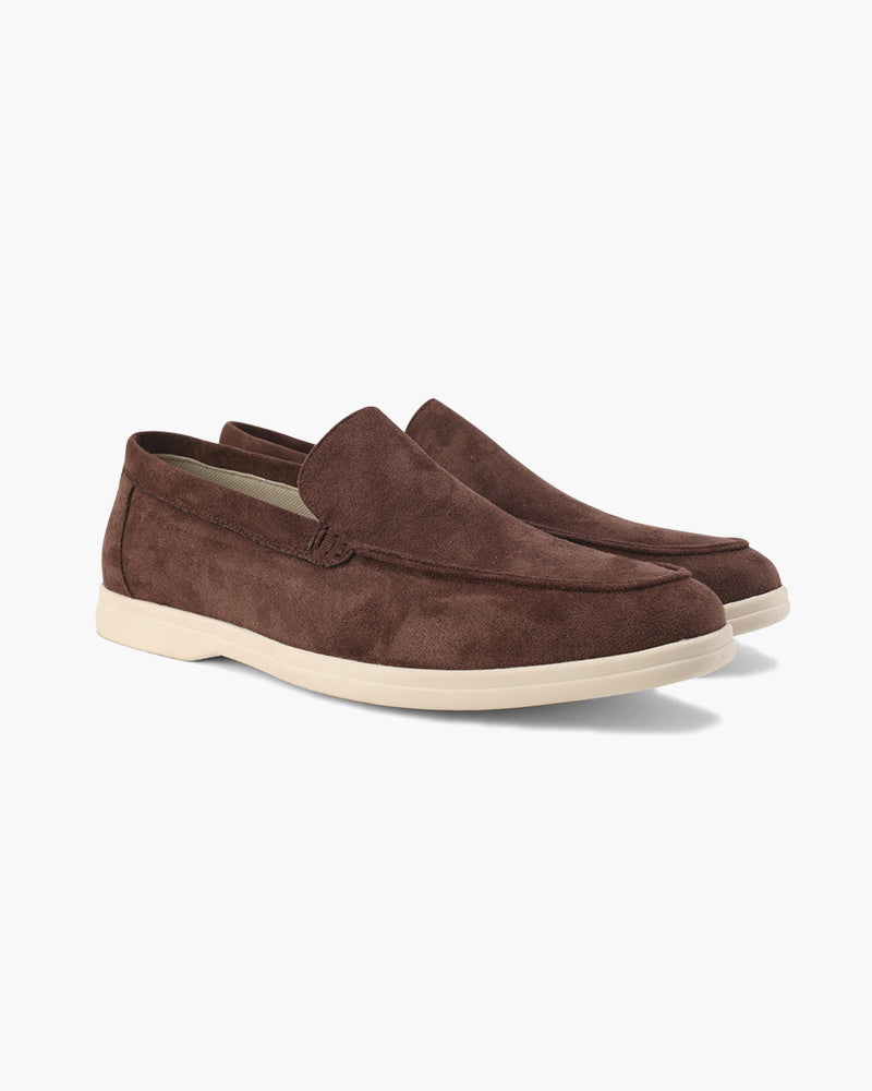 Levoire | Mocassins Élégants Pour Des Tenues Chics