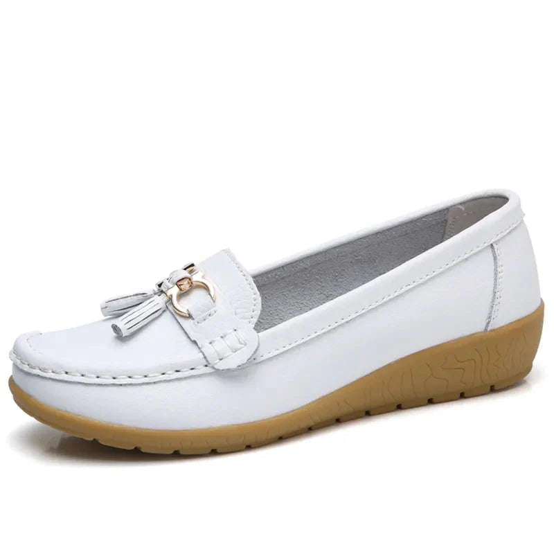 Levoire | Chaussures Slip-On Confortables Pour Femmes