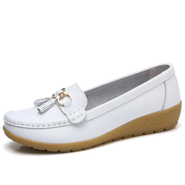 Levoire | Chaussures Slip-On Confortables Pour Femmes