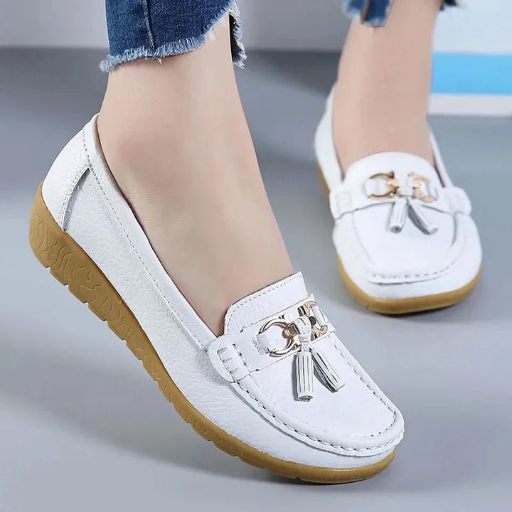 Levoire | Chaussures Slip-On Confortables Pour Femmes